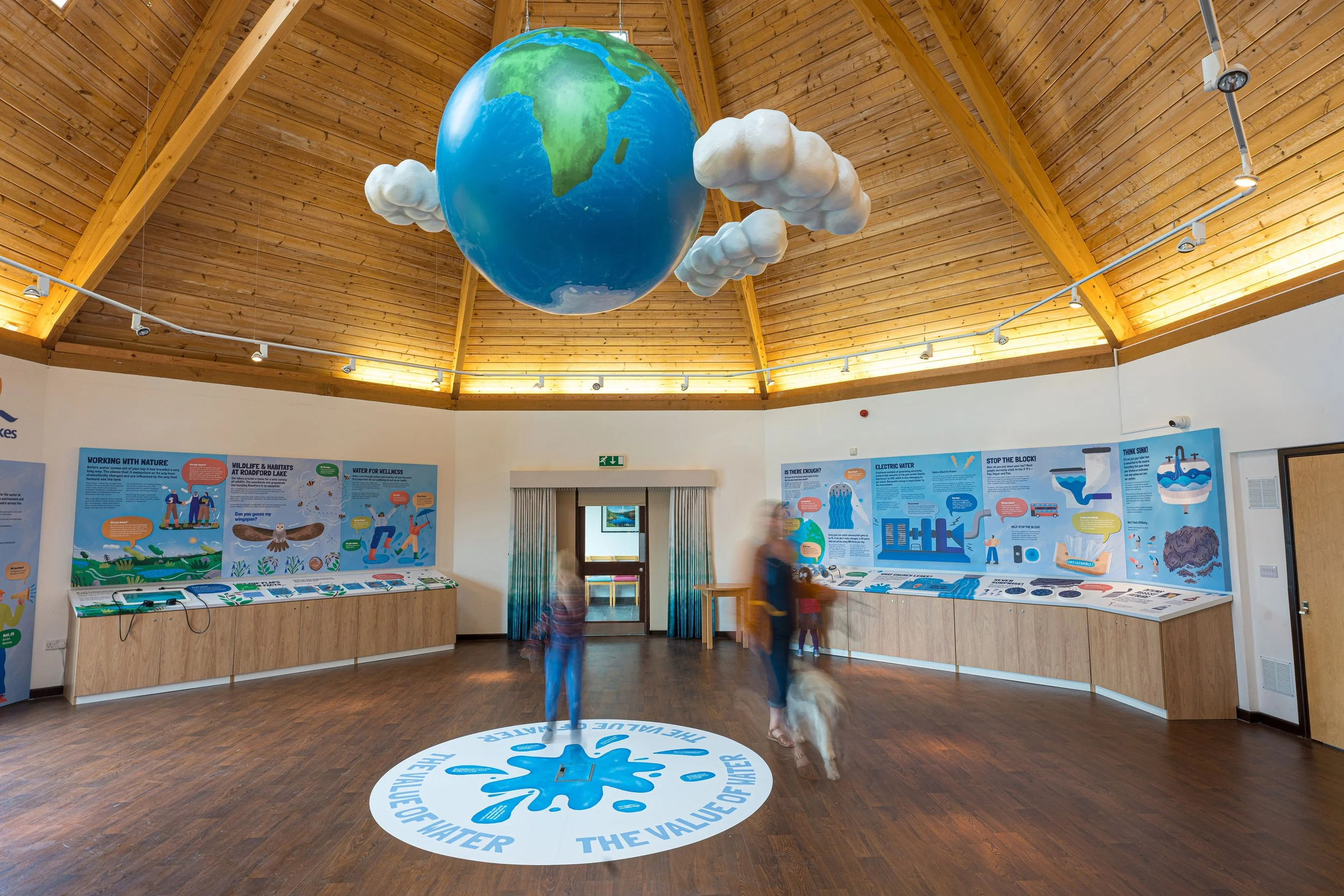 South West Water x South West Lakes Trust
