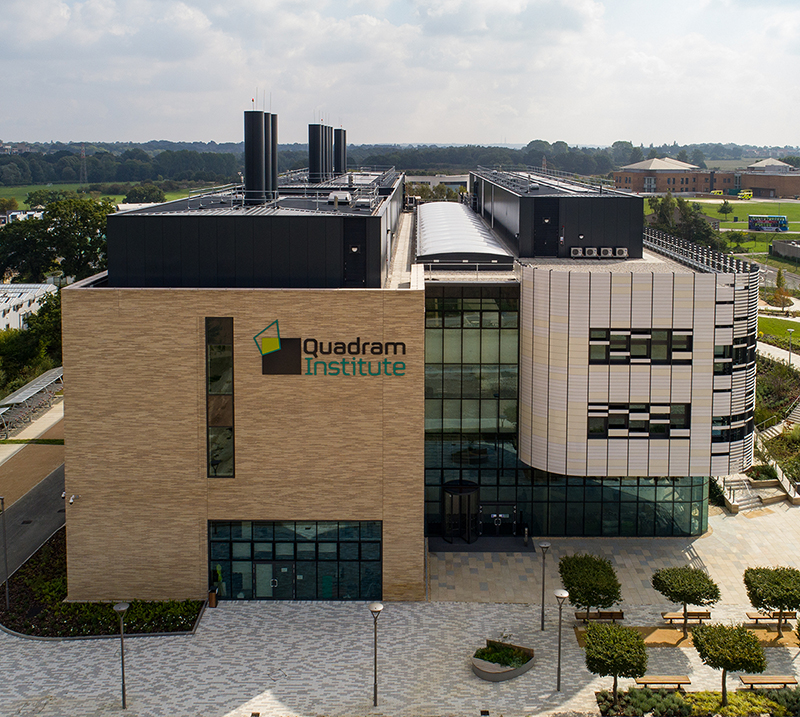 Quadram Institute