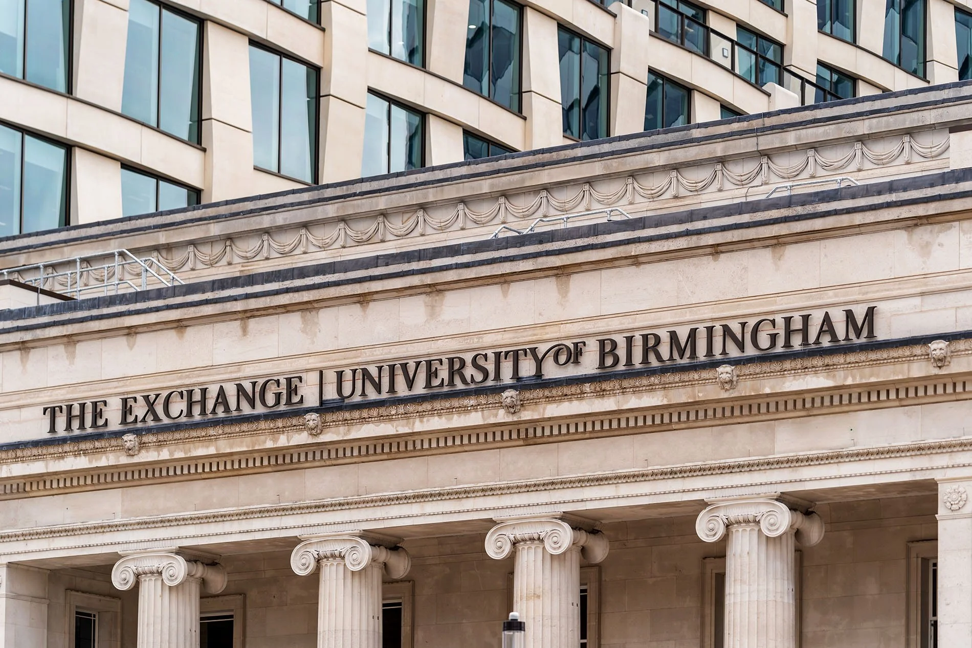 The Exchange