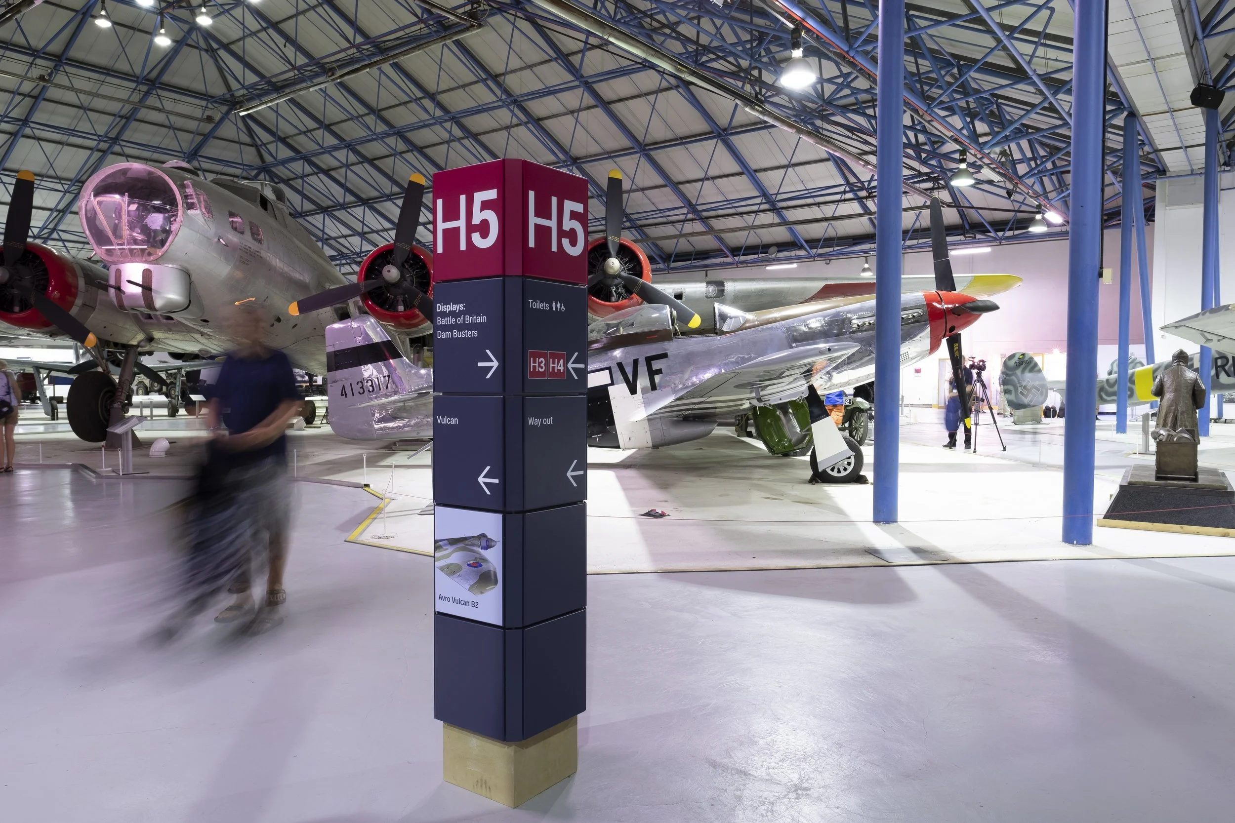 RAF Museum