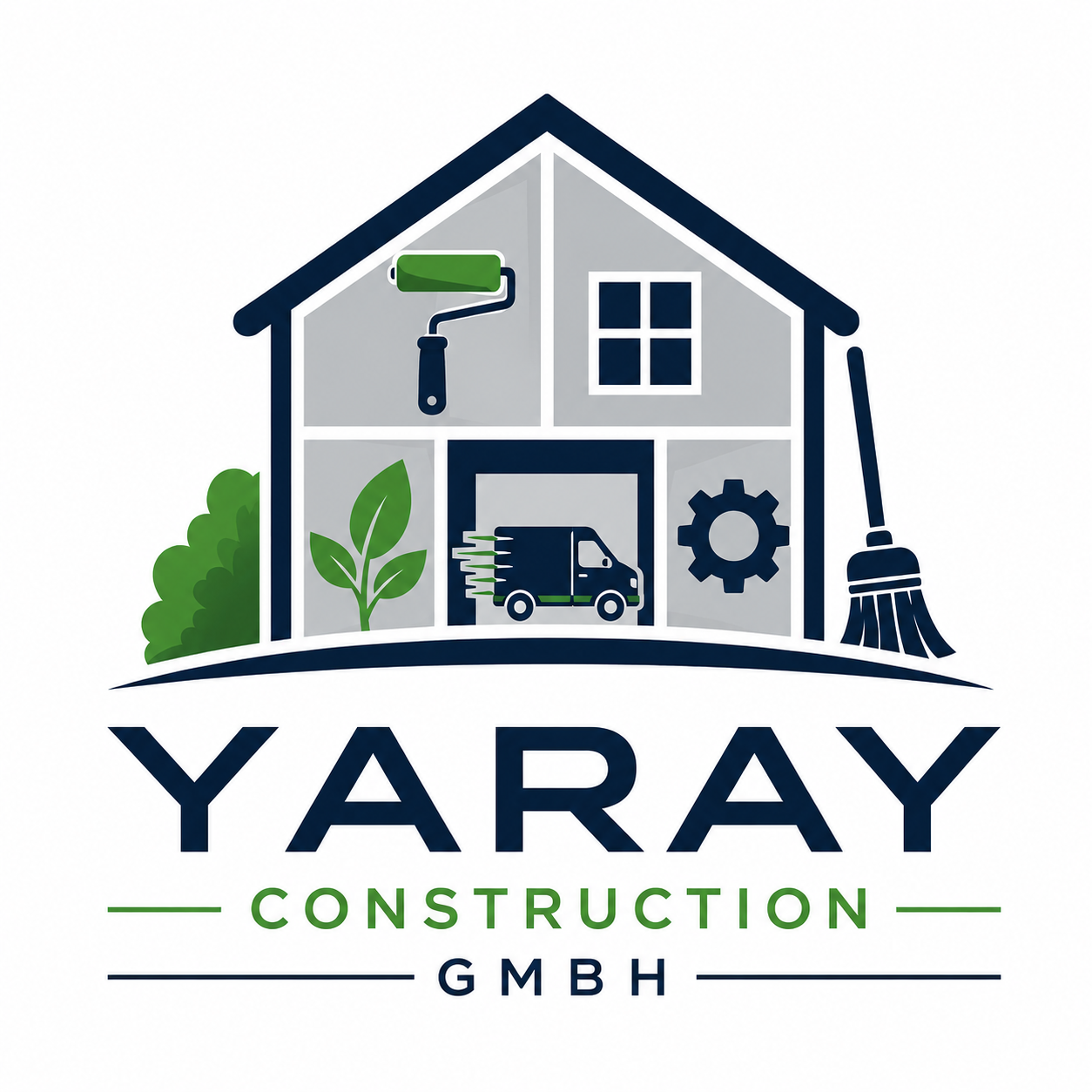 Yaray Construction GmBH