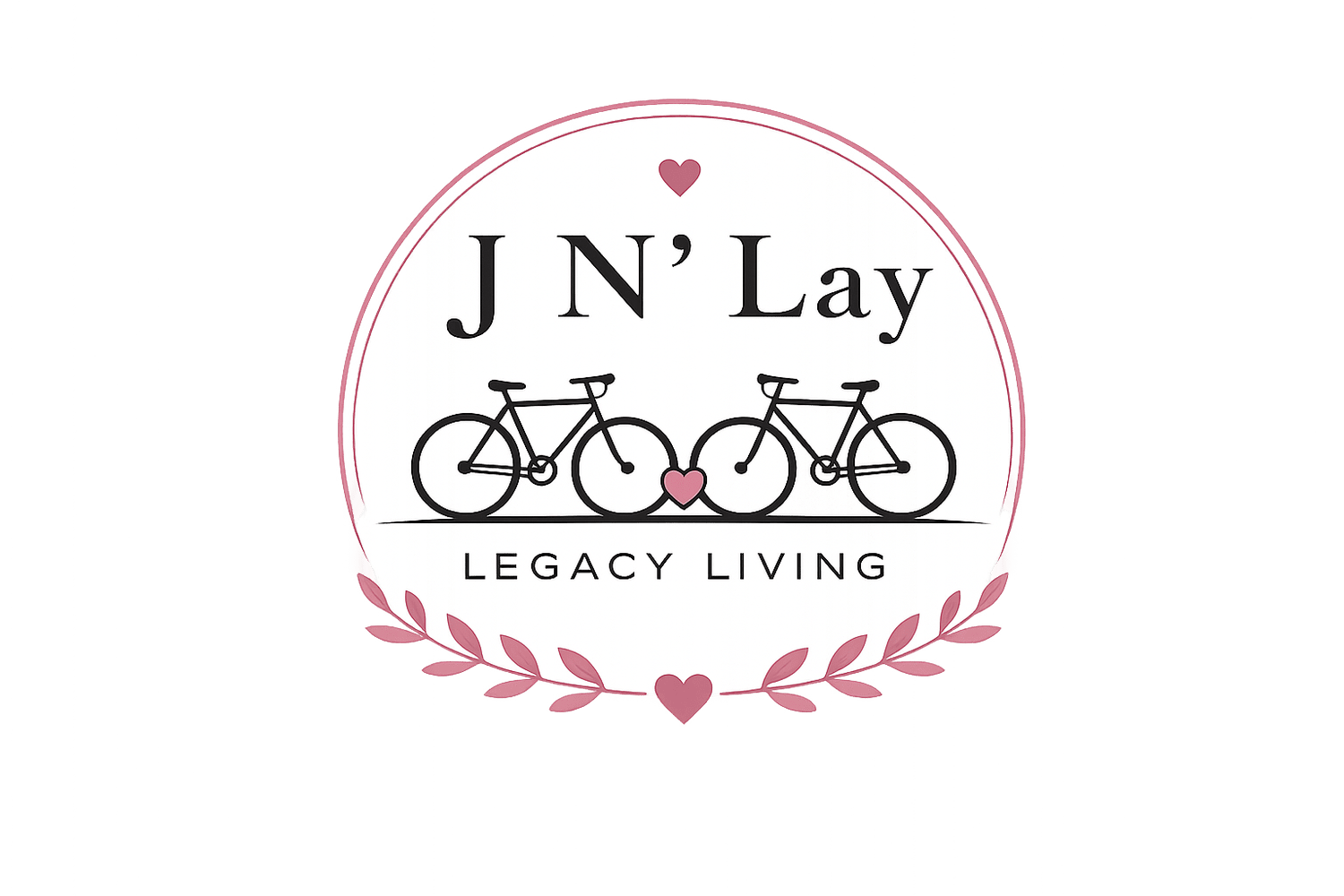 J N' LAY LEGACY LIVING