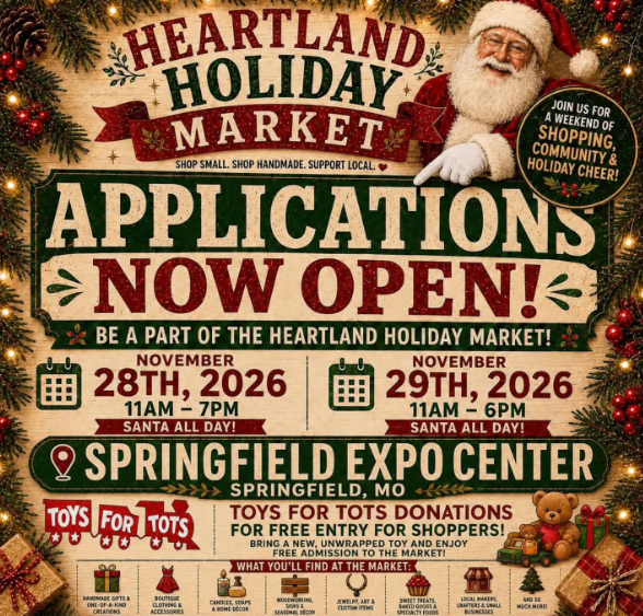 🎄Holiday Market🎄