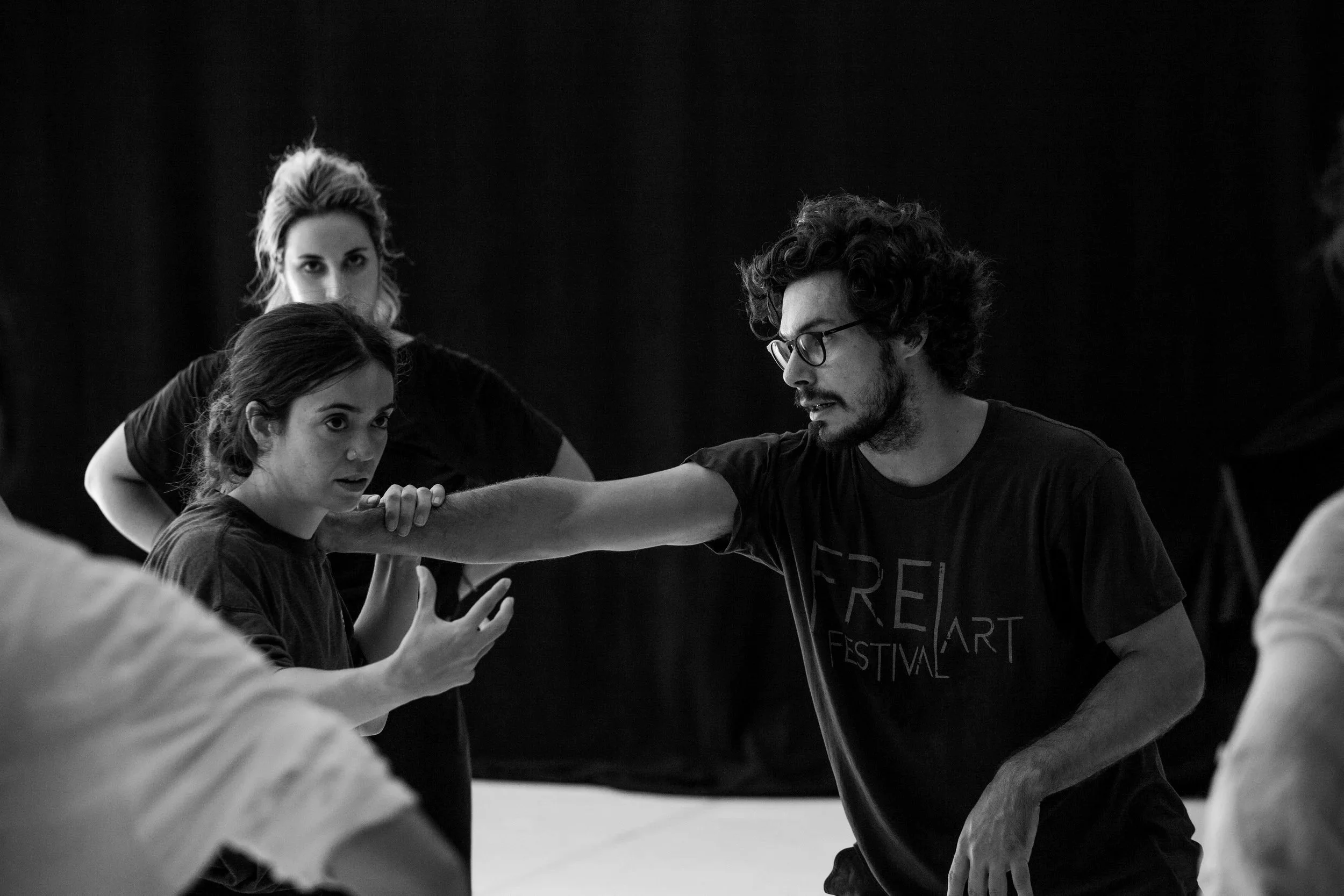 Workshops