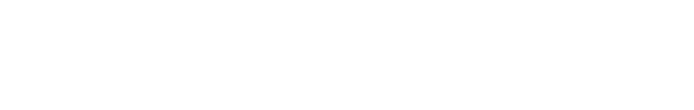 Text reading 'with support from our community cherubs' in white cursive font on a black background.
