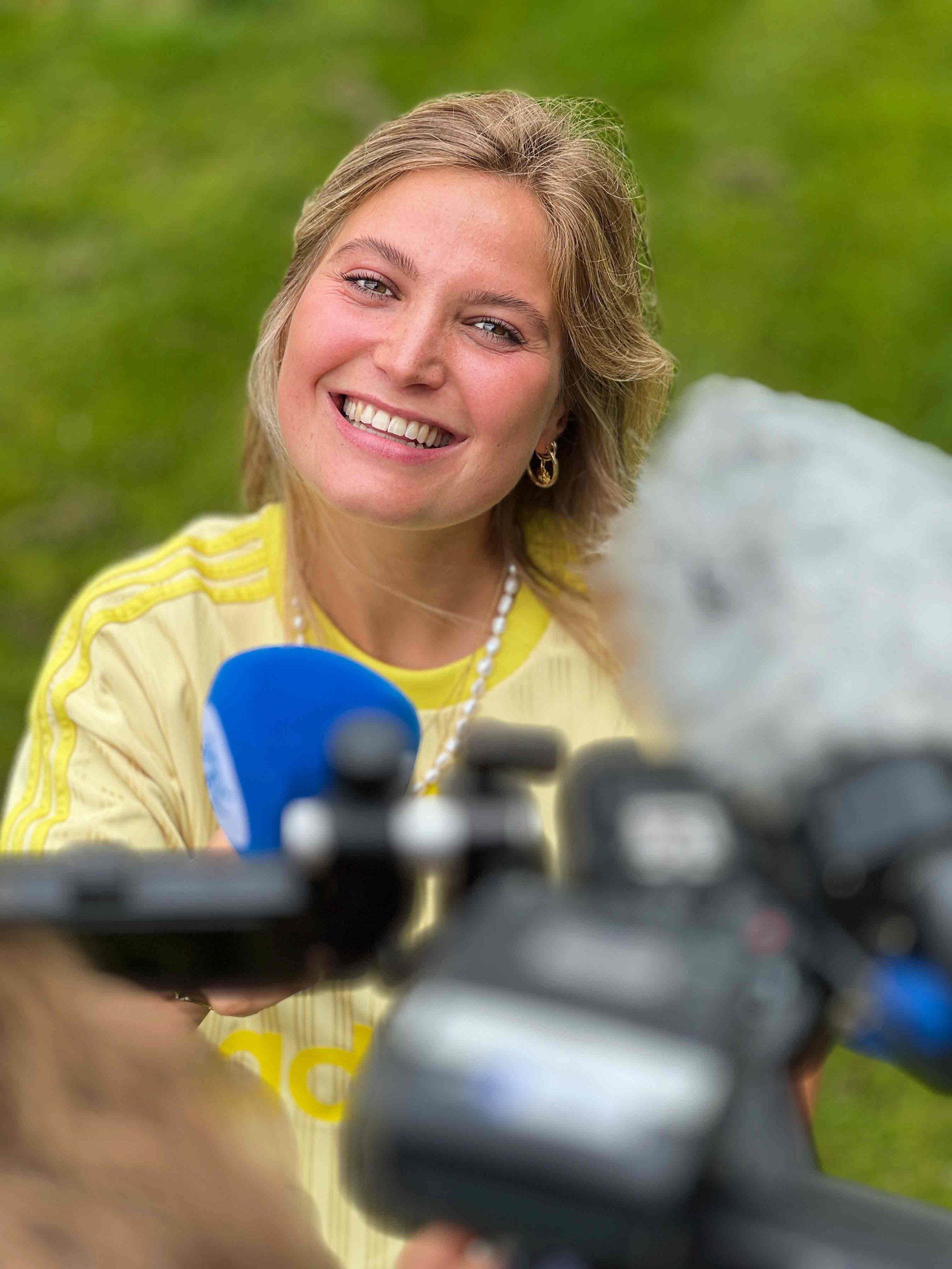 TELEGRAAF ☼ VIDEO'S