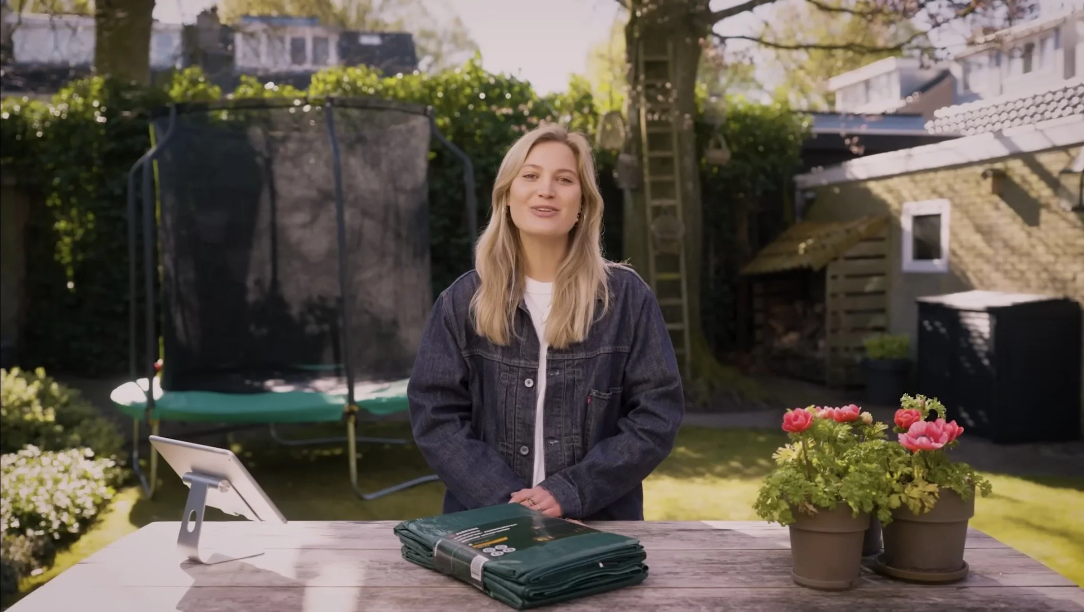 LIDL ☼ VIDEO'S