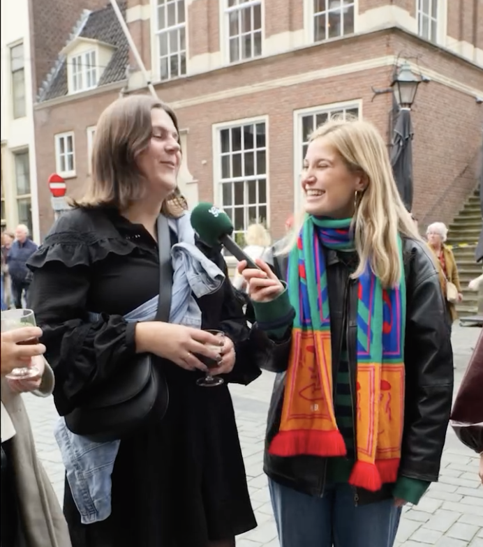 GROLSCH ☼ VIDEO'S