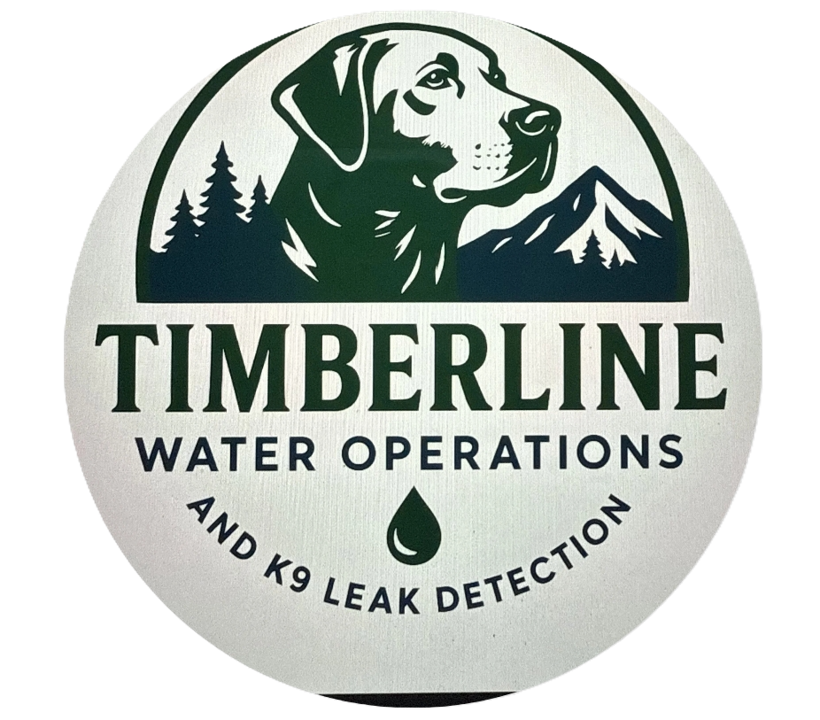 Timberline Water Operations