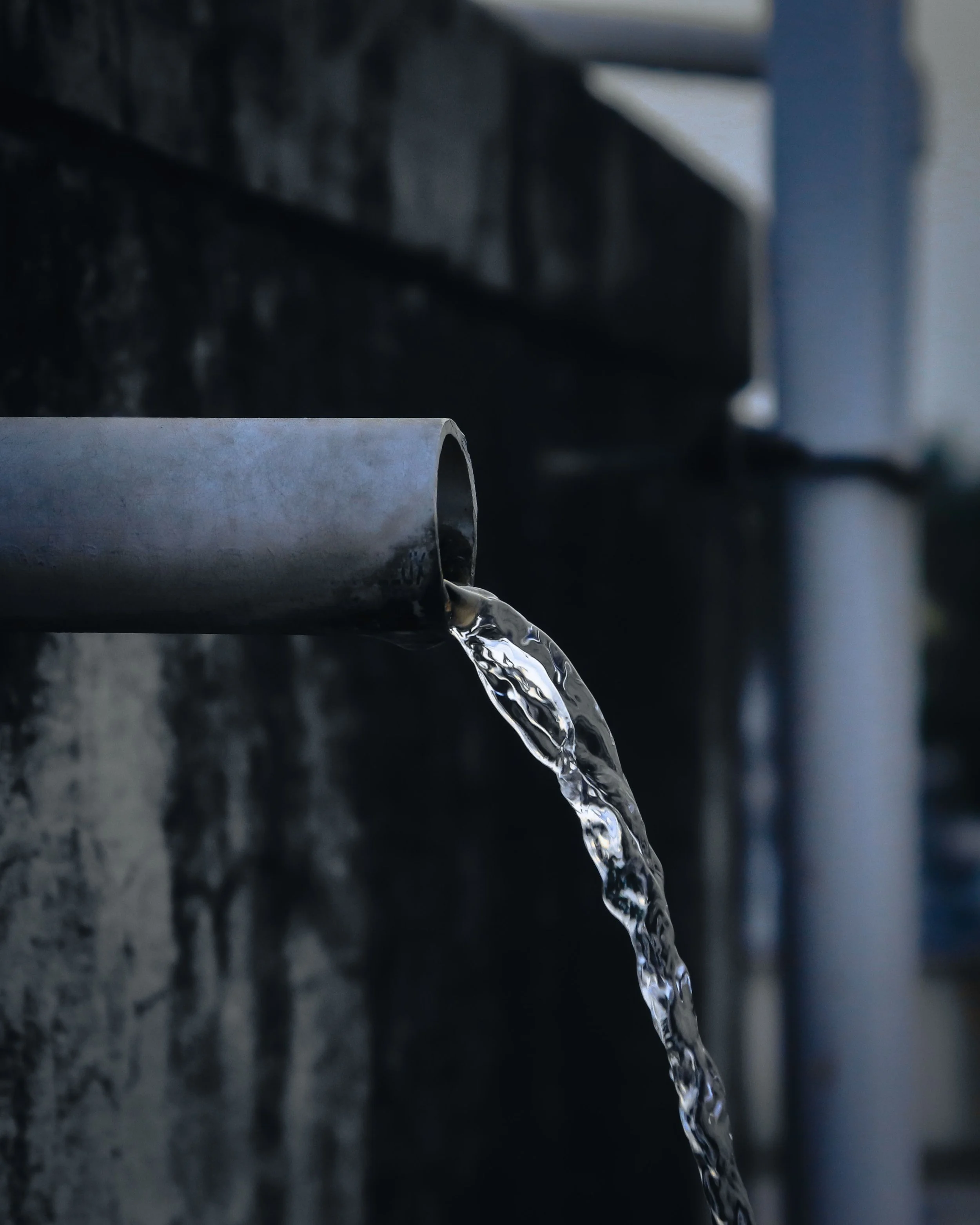 Plumbing