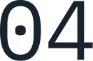 The number 04 in dark blue color.