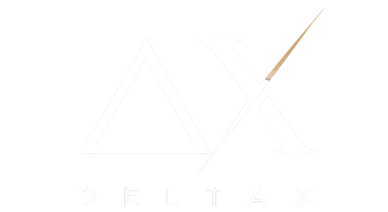 DeltaX Capital