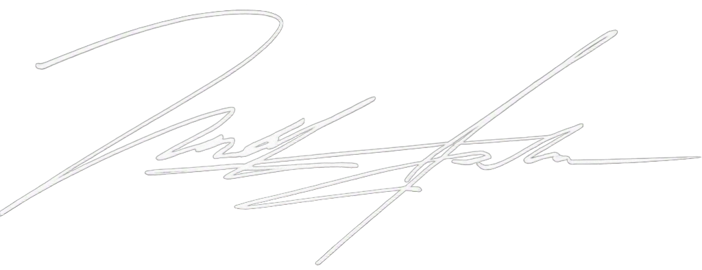 Matthew Schaller signature. Founder and Chief Investment Officer of DeltaX Capital LLC.