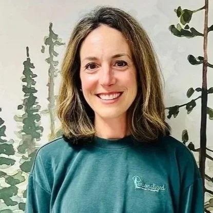 Dr. Jaime Silvestri-Bliss specializes in pelvic floor dysfunction, pregnancy and post-partum, pelvic pain, and incontinence