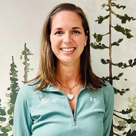 Dr. Danielle Ward specializes in treating orthopedic and neurological impairments, and spine and sacroiliac dysfunction