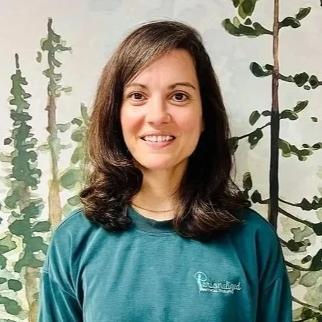Therapist Lindsey Donovan specializes in massage therapy and deep tissue release to treat orthopedic injuries and post surgical patients