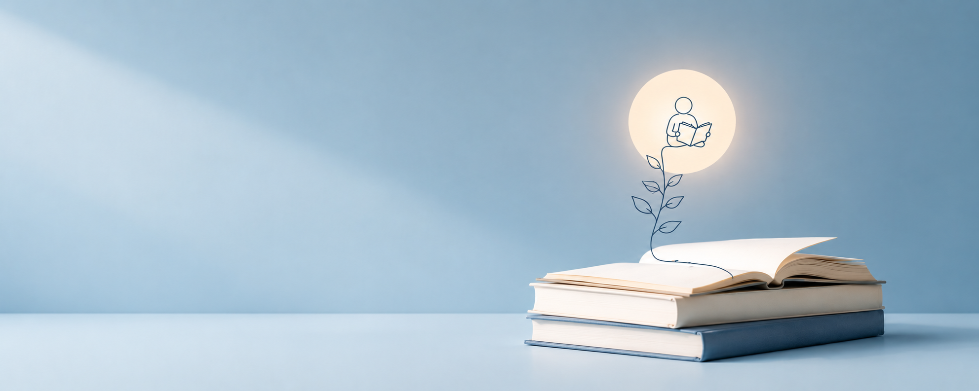 Every Learner Has a Story
