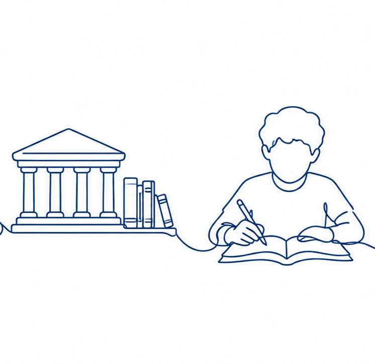 Education Thrives Through Community