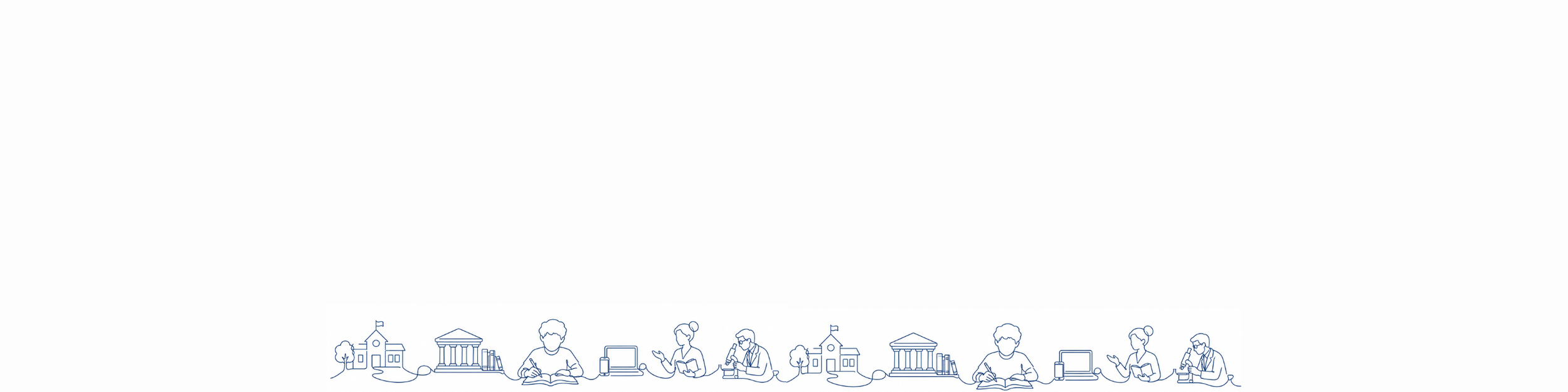 collective community support for individual students' eclectic education