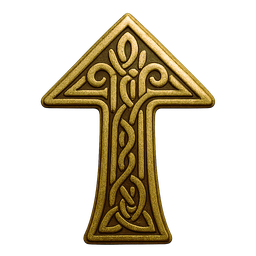 Tiwaz Rune