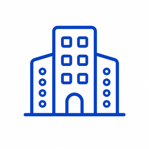 Serviced Accommodation