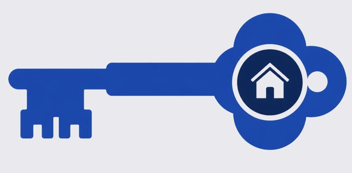 Blue Key Cleaning