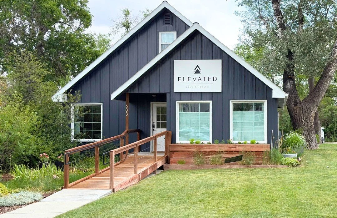 Shoutout to our friends at Elevated Pelvic Health and the amazing Kaci at Nurturing Her Women&rsquo;s Health Coaching!

Emerald &amp; Ivy will be closed for a bit at the end of this year, but our office besties are still here for you. 💛

#SupportLoc