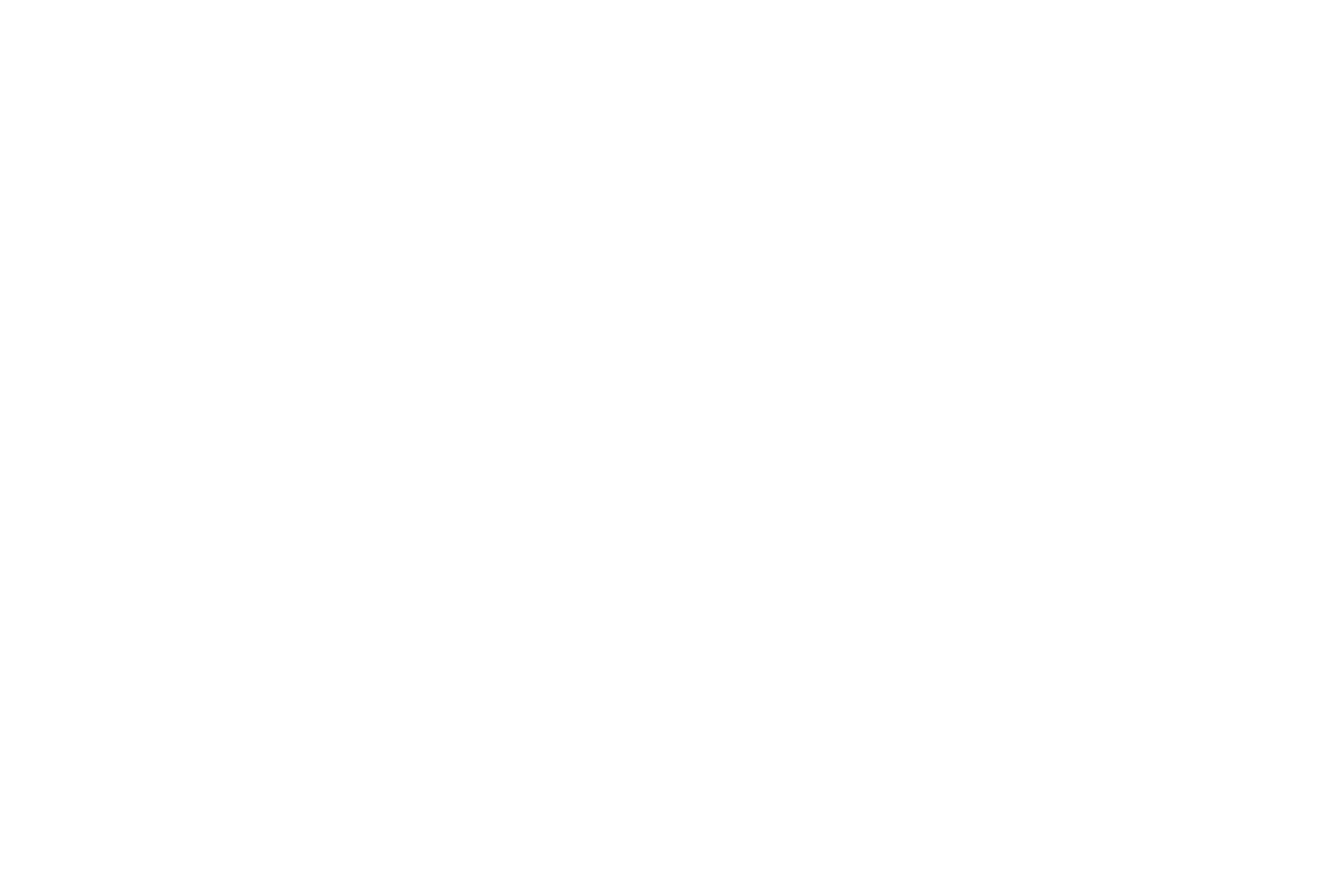 Schematische Darstellung eines Traktors, dargestellt durch eine weiße Linienzeichnung auf schwarzem Hintergrund.