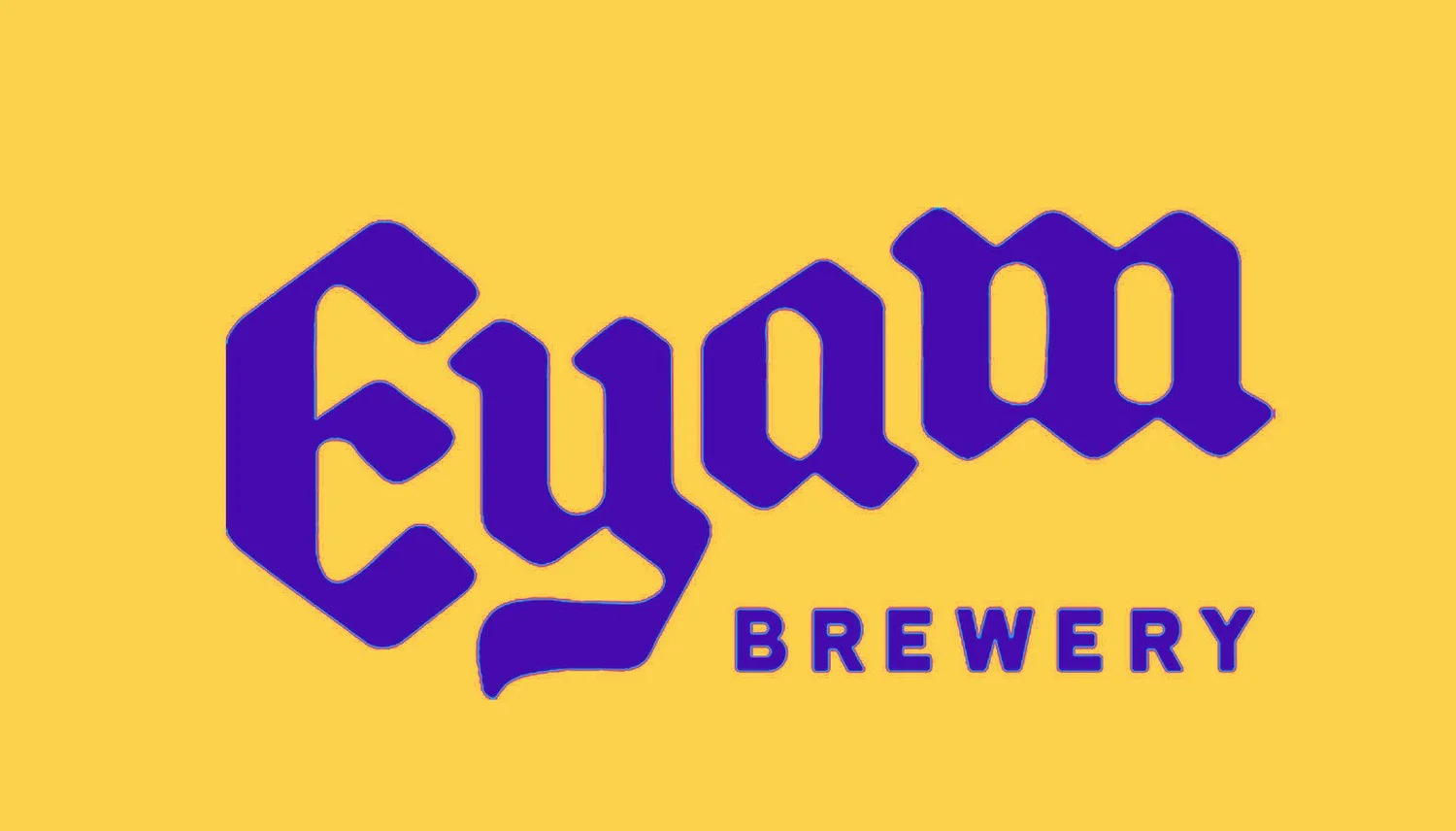 Eyam Brewery &amp; Taproom