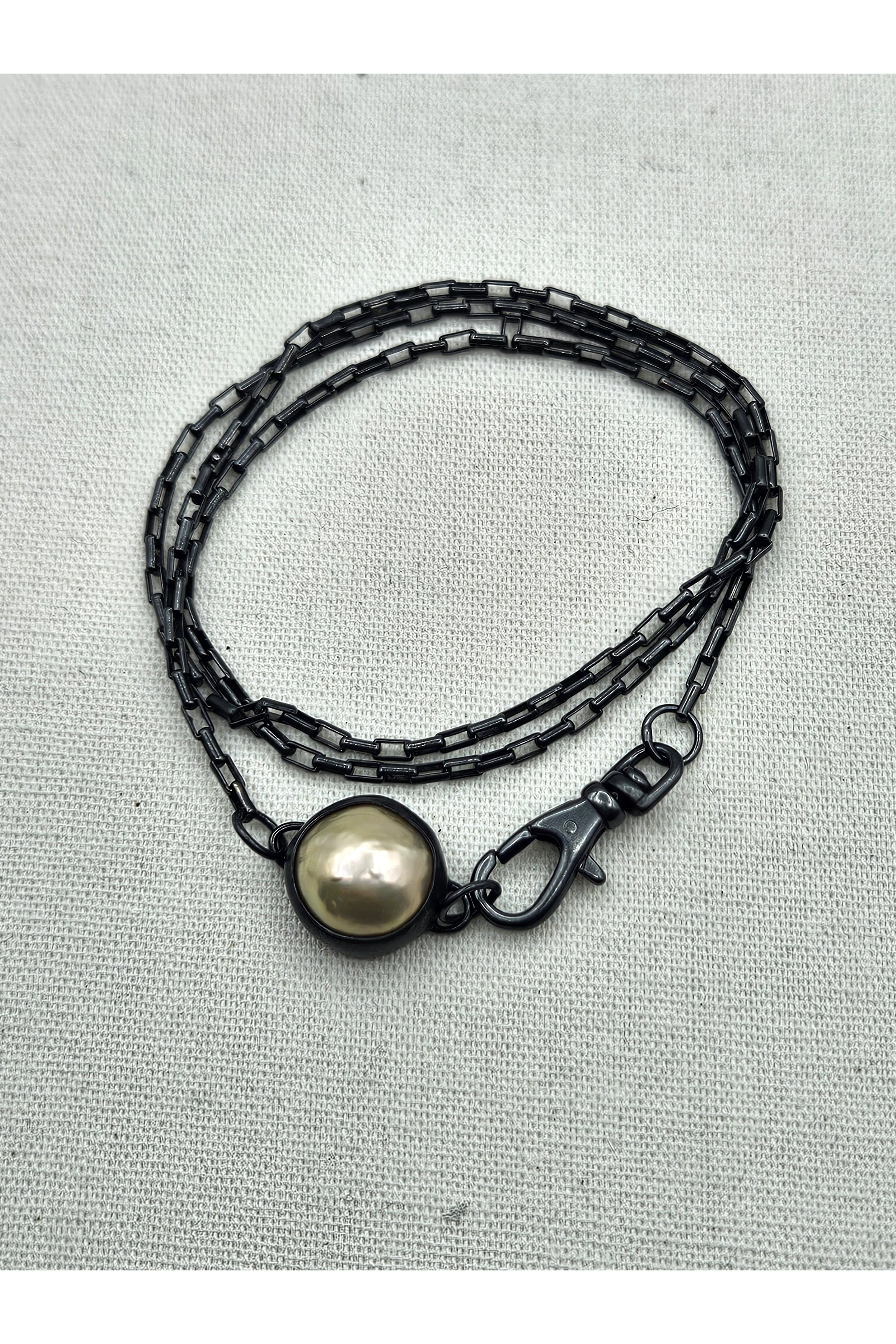 Mabe pearl wrap bracelet.jpg