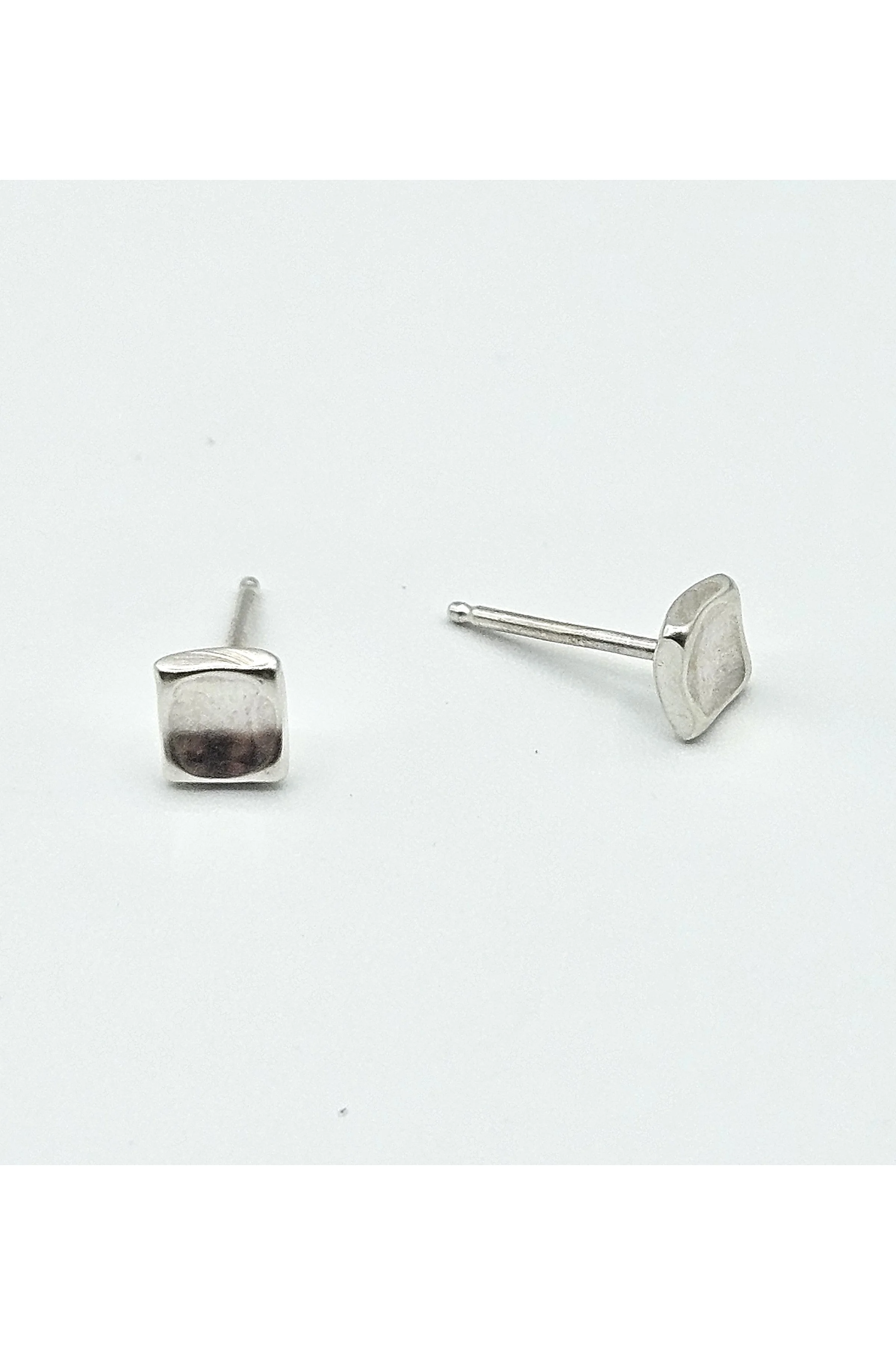 Chiclet Studs (medium)