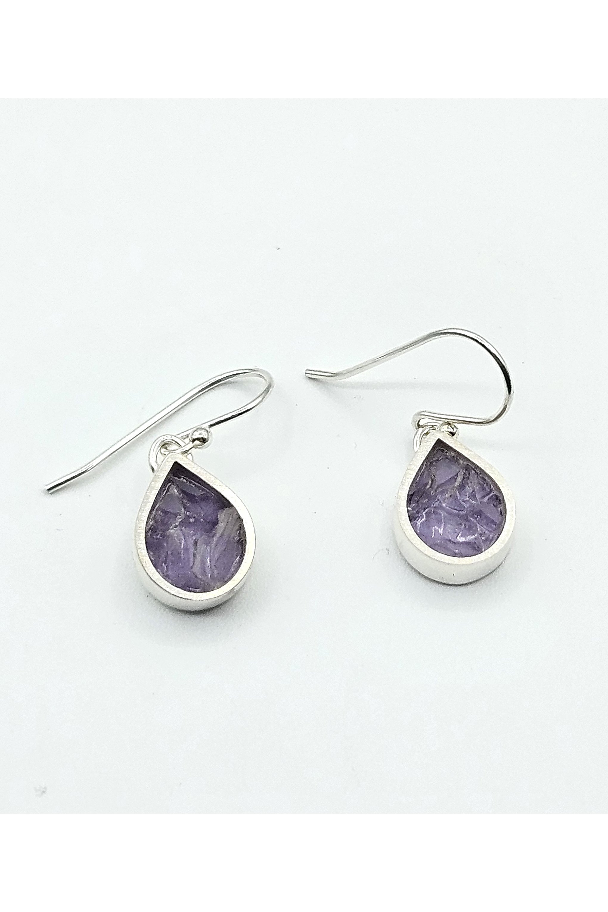 Astoria Raindrop Earrings