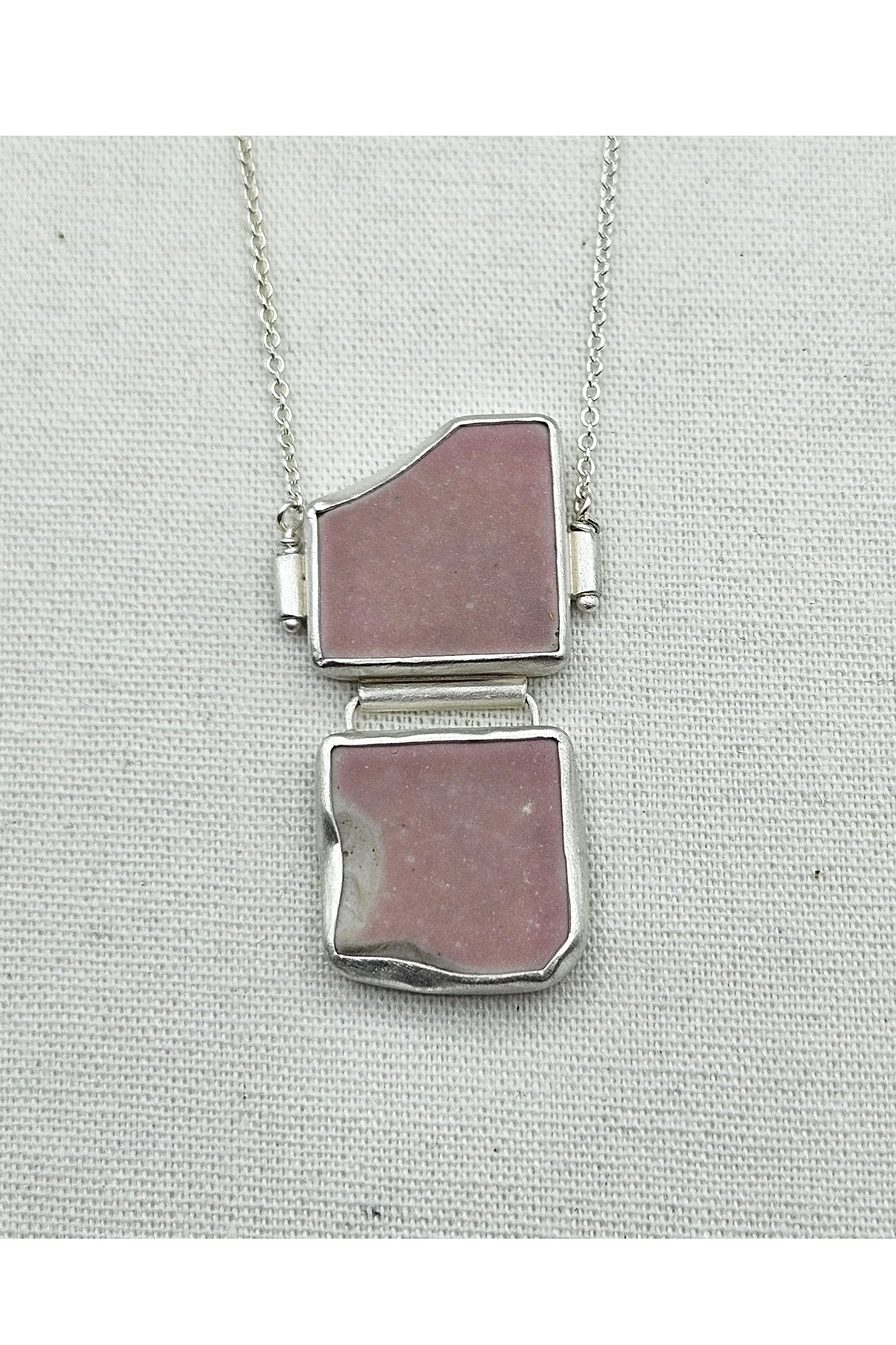 Double Pink Tile Necklace.jpg