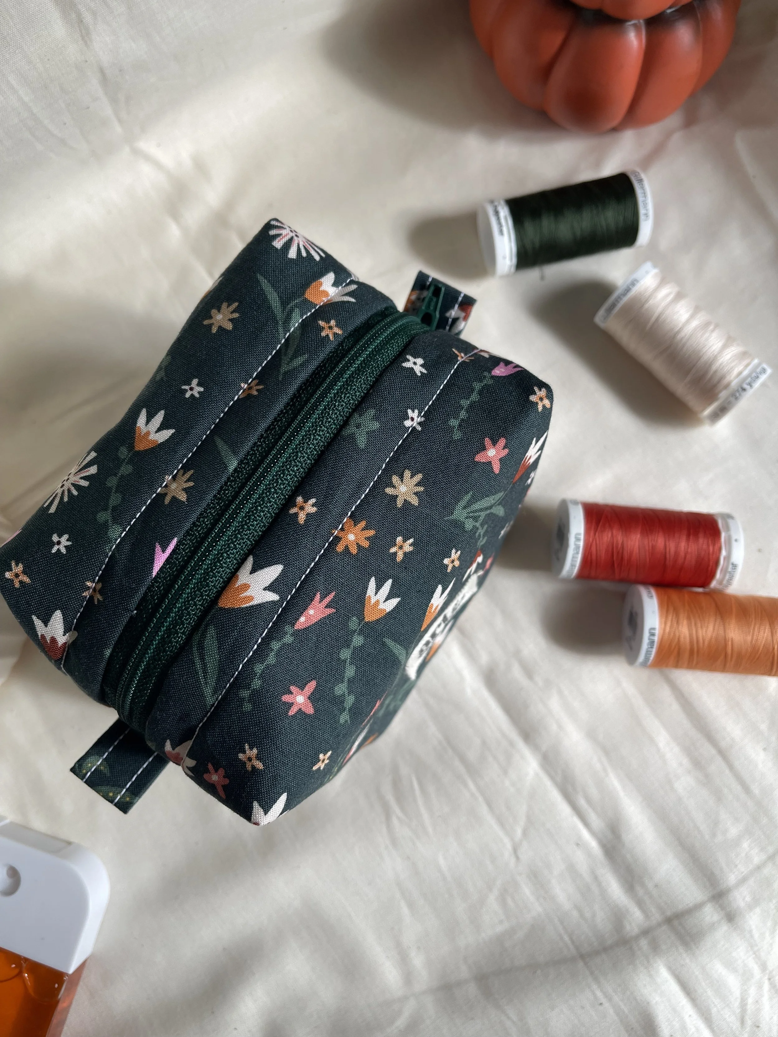 Green Floral Bag - 001.jpg