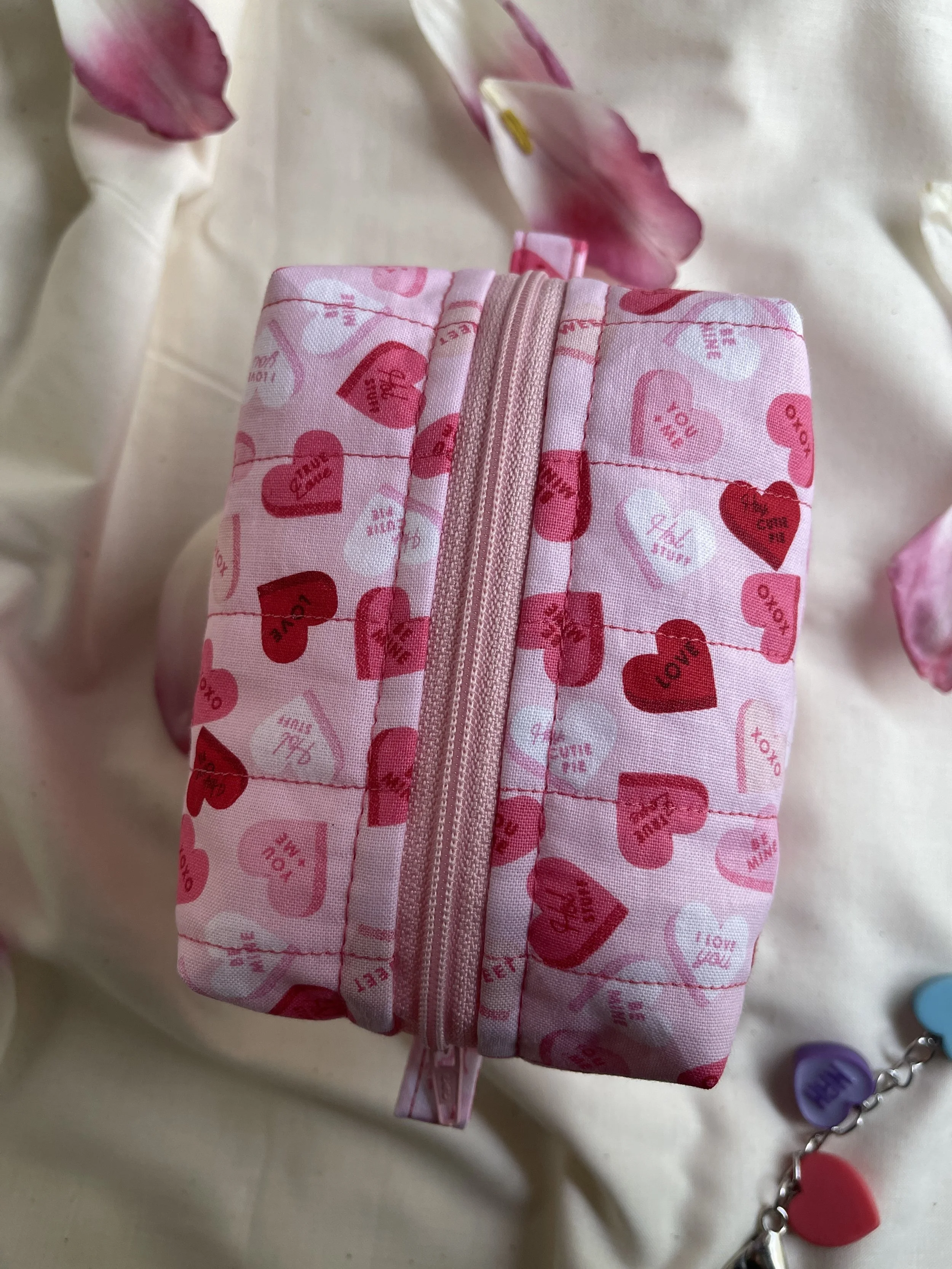 Sweetheart Sayings Small Daily Pouch - 6.jpg
