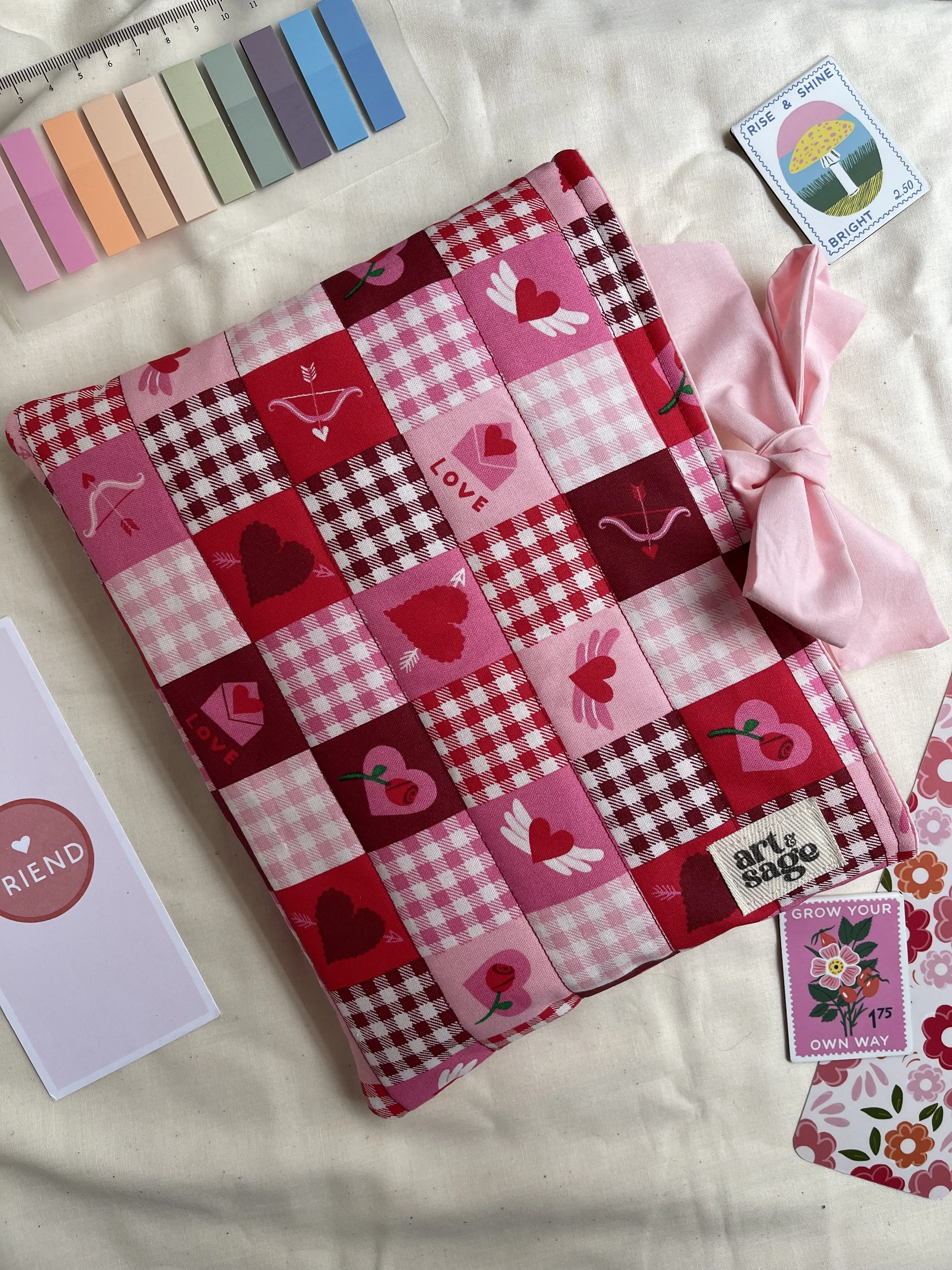 Patchwork of Love Book Sleeve - Small 3.jpg