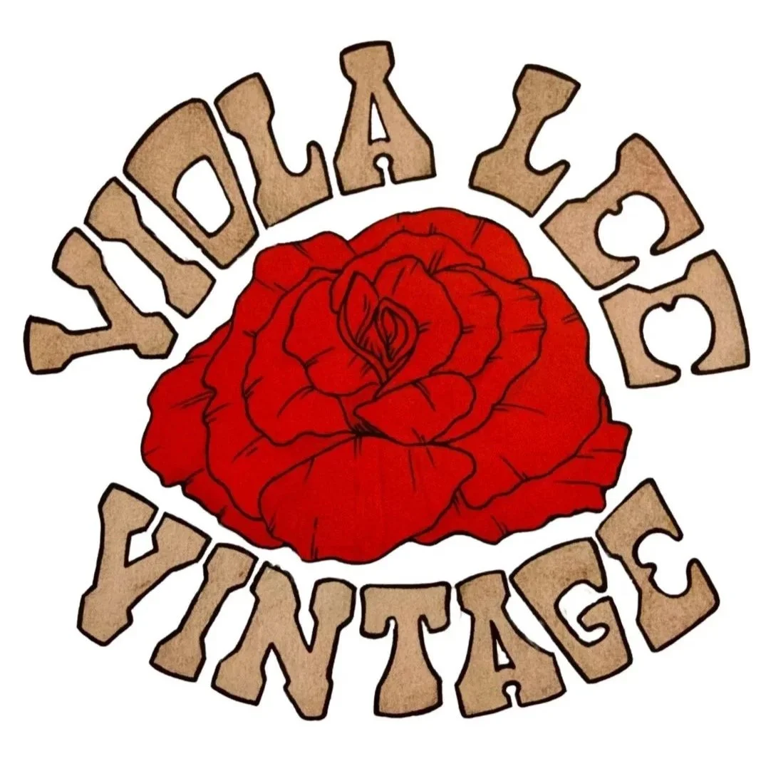 Viola Lee Vintage