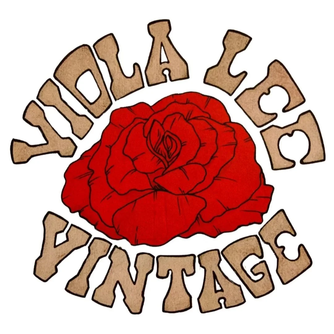 Viola Lee Vintage