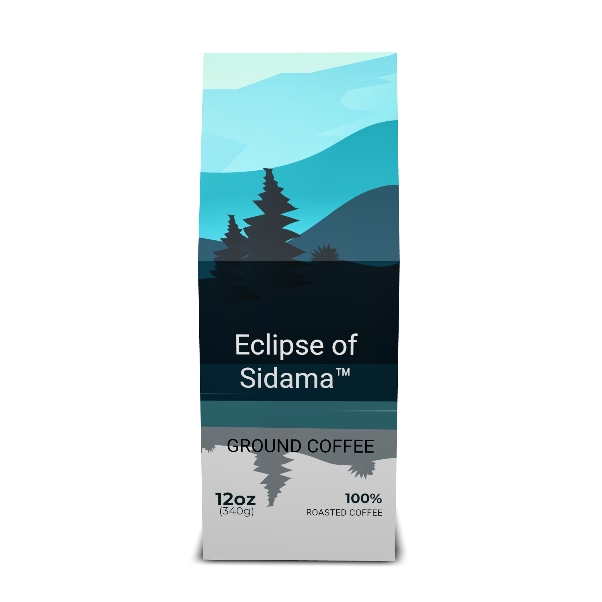 Eclipse of Sidama™