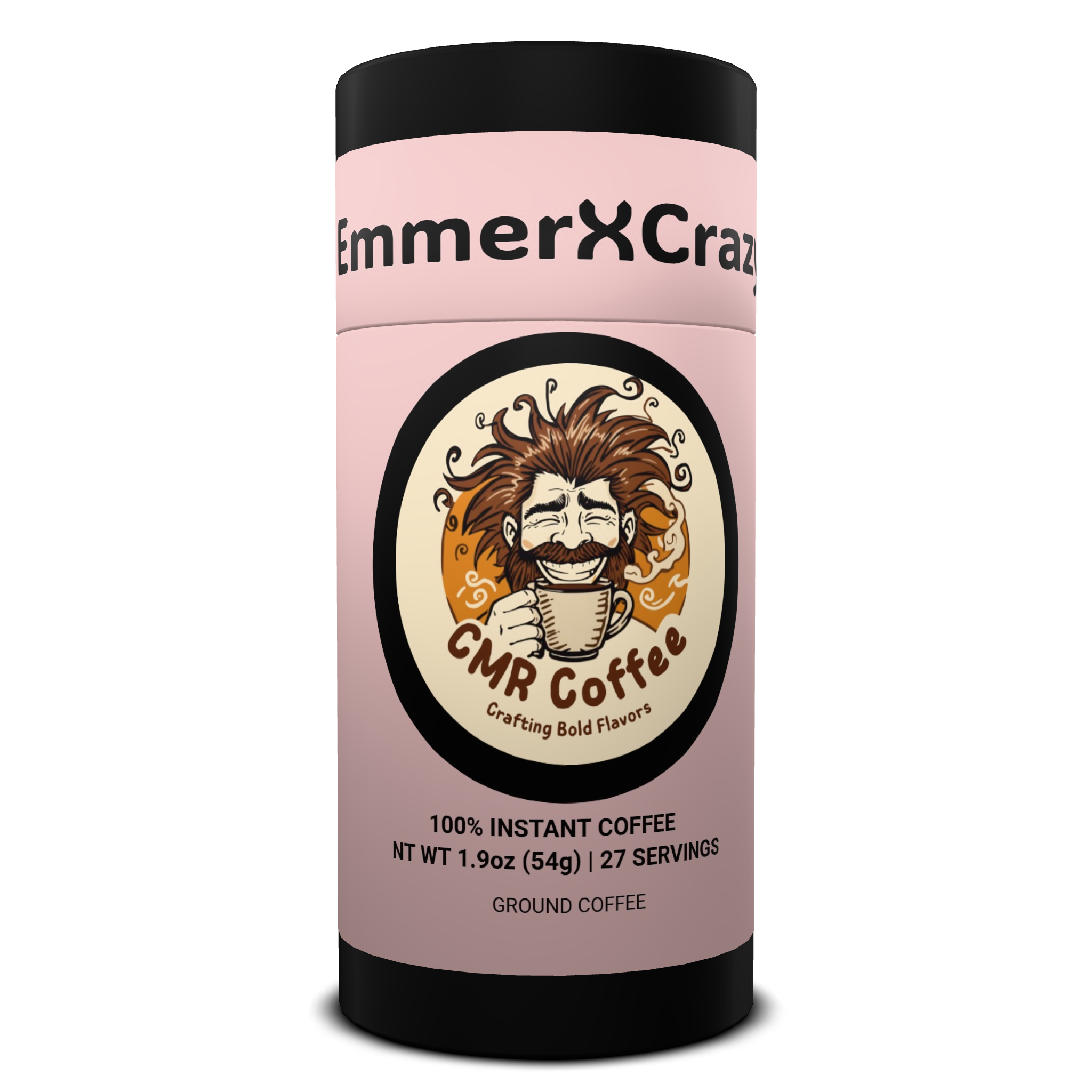 EmmerXCrazy