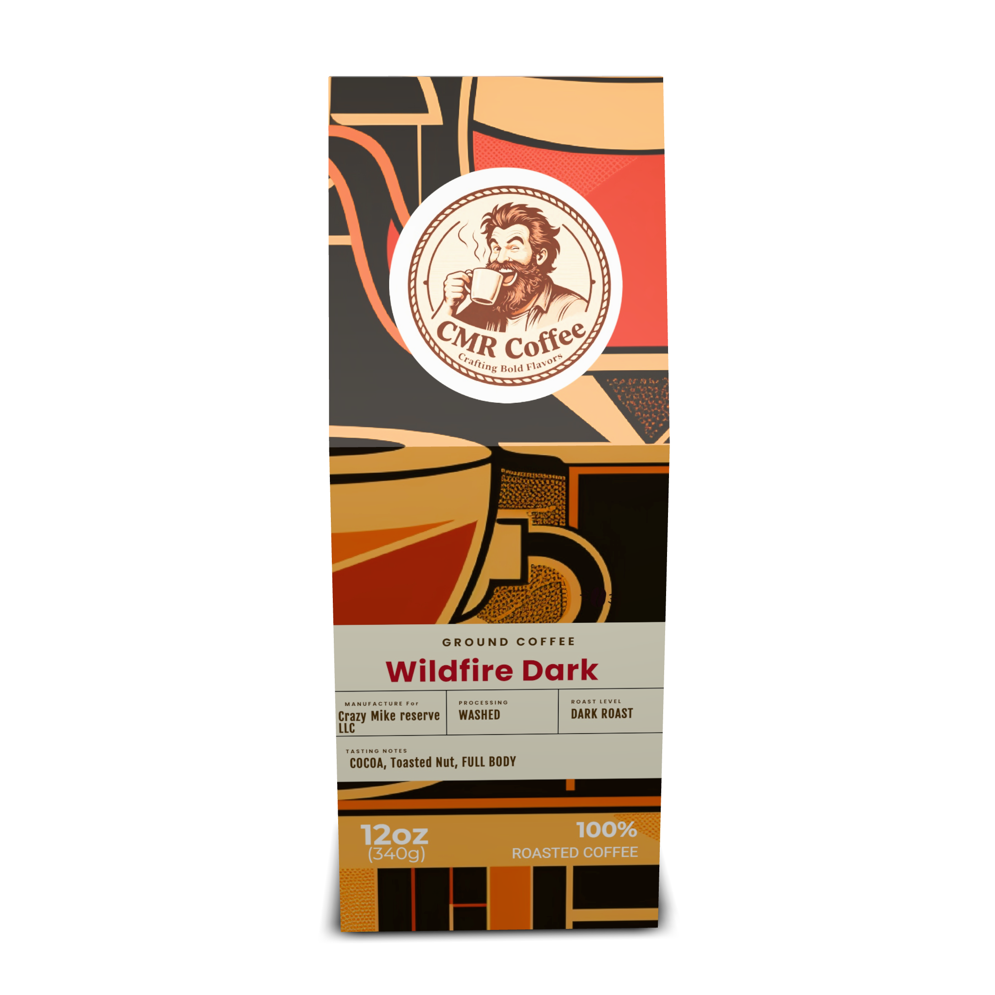 Wildfire Dark