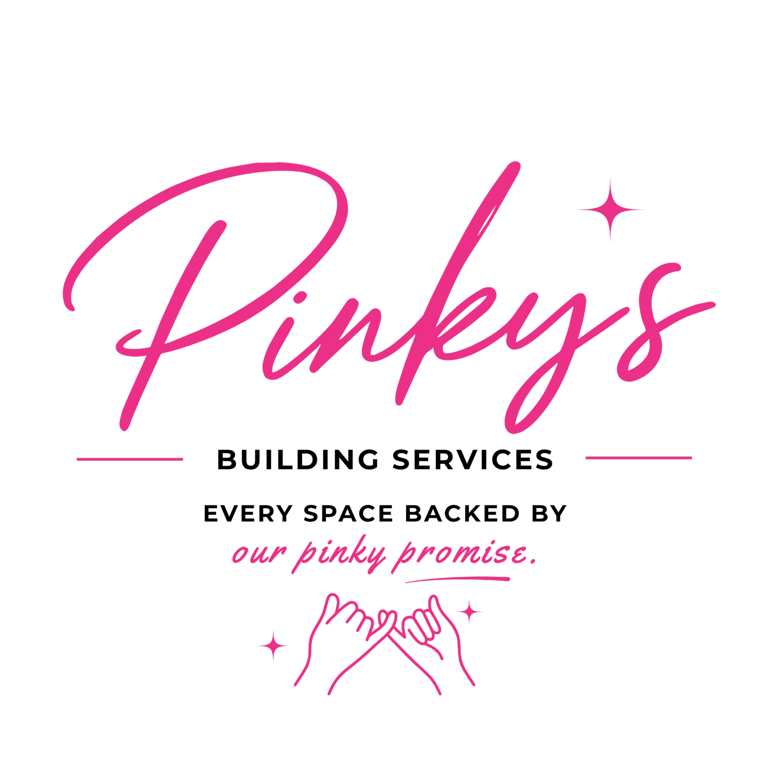 Pinky's Building Services