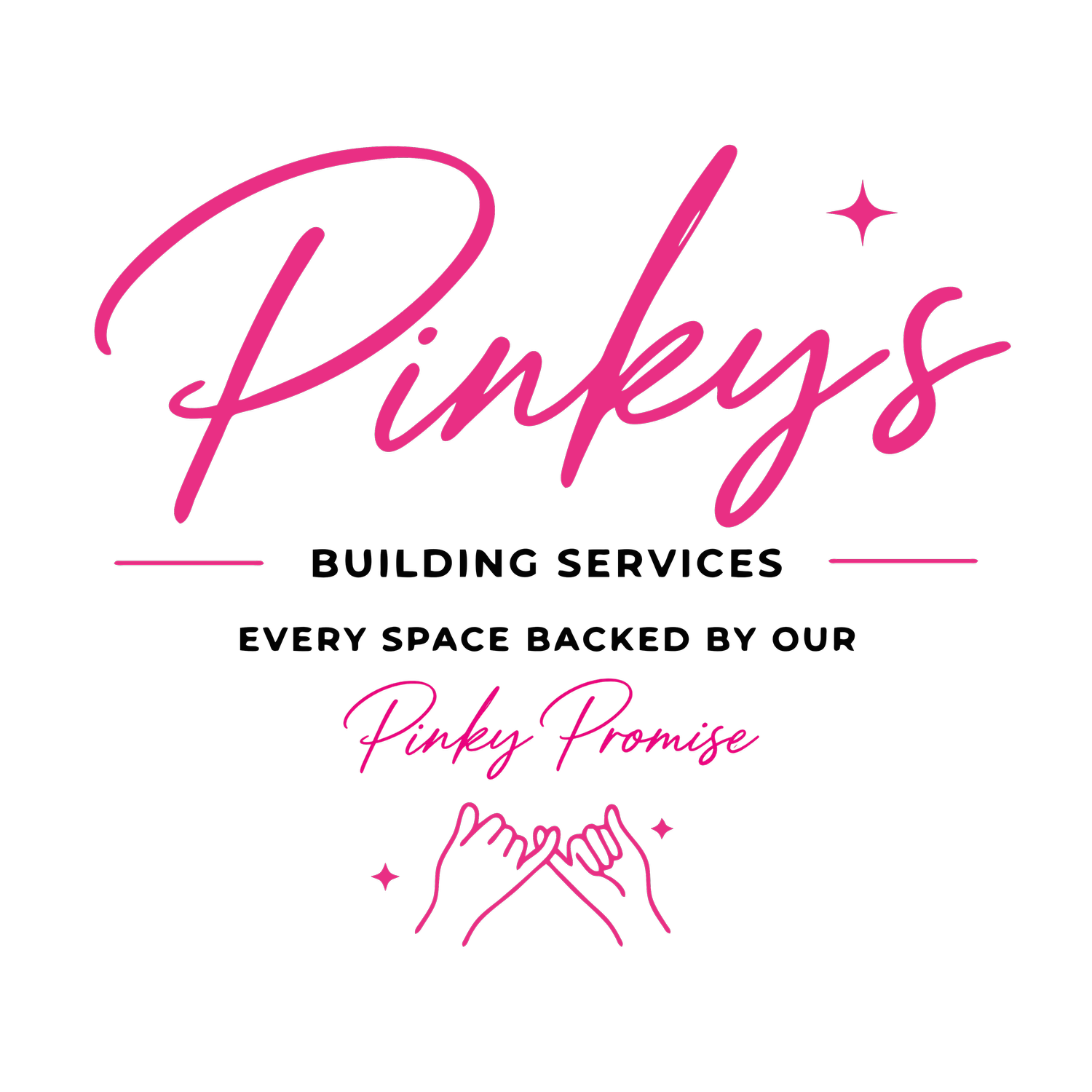 Pinky's Building Services