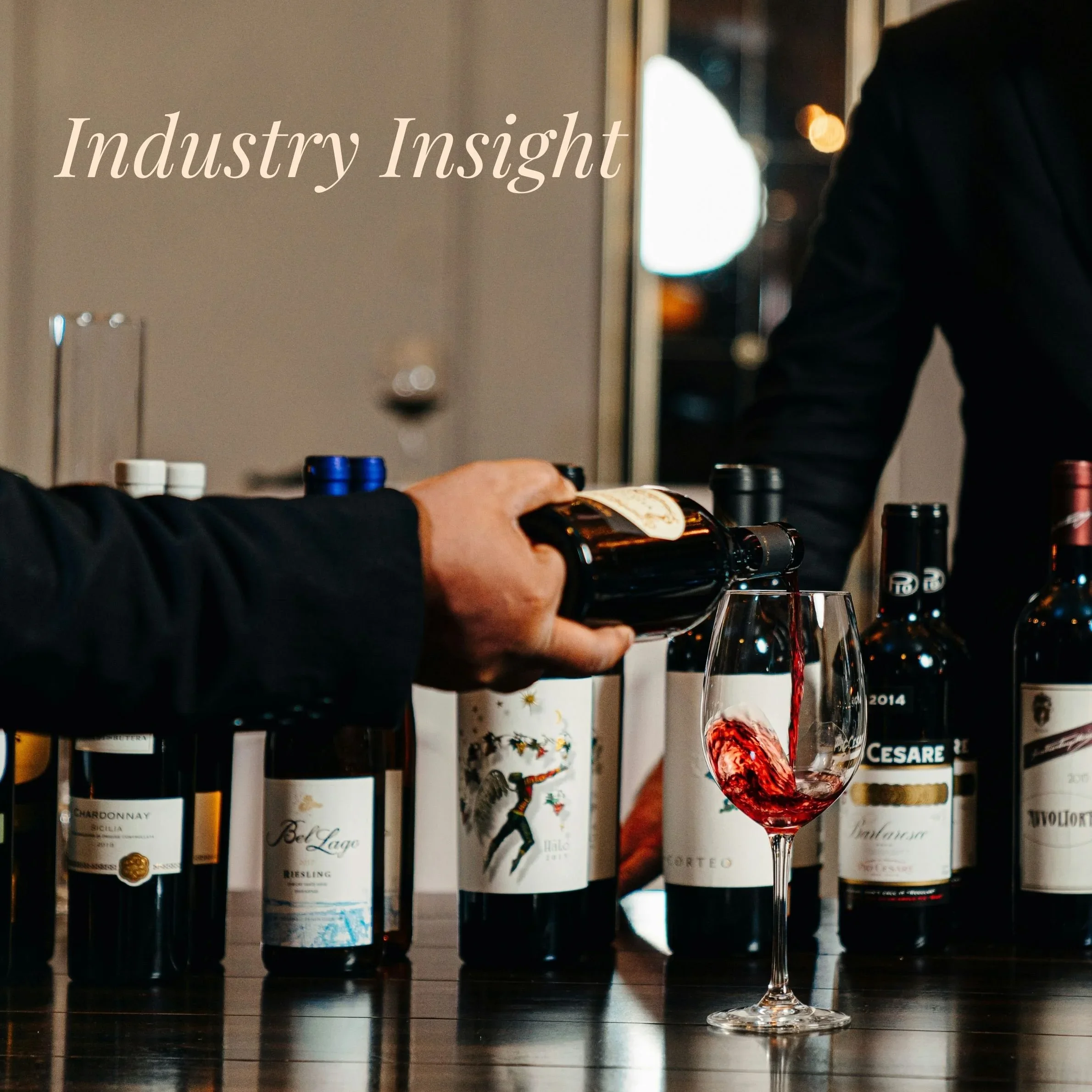 Empire Merchants: A Crash Course in the Beverage World