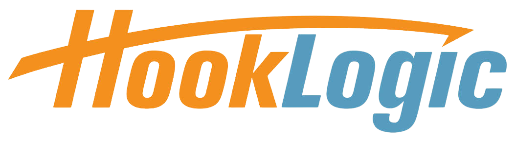 Multicolored logo with the text "tockLogo" in orange, blue, and green stylized letters.