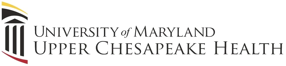Logo of University of Maryland Upper Chesapeake Health
