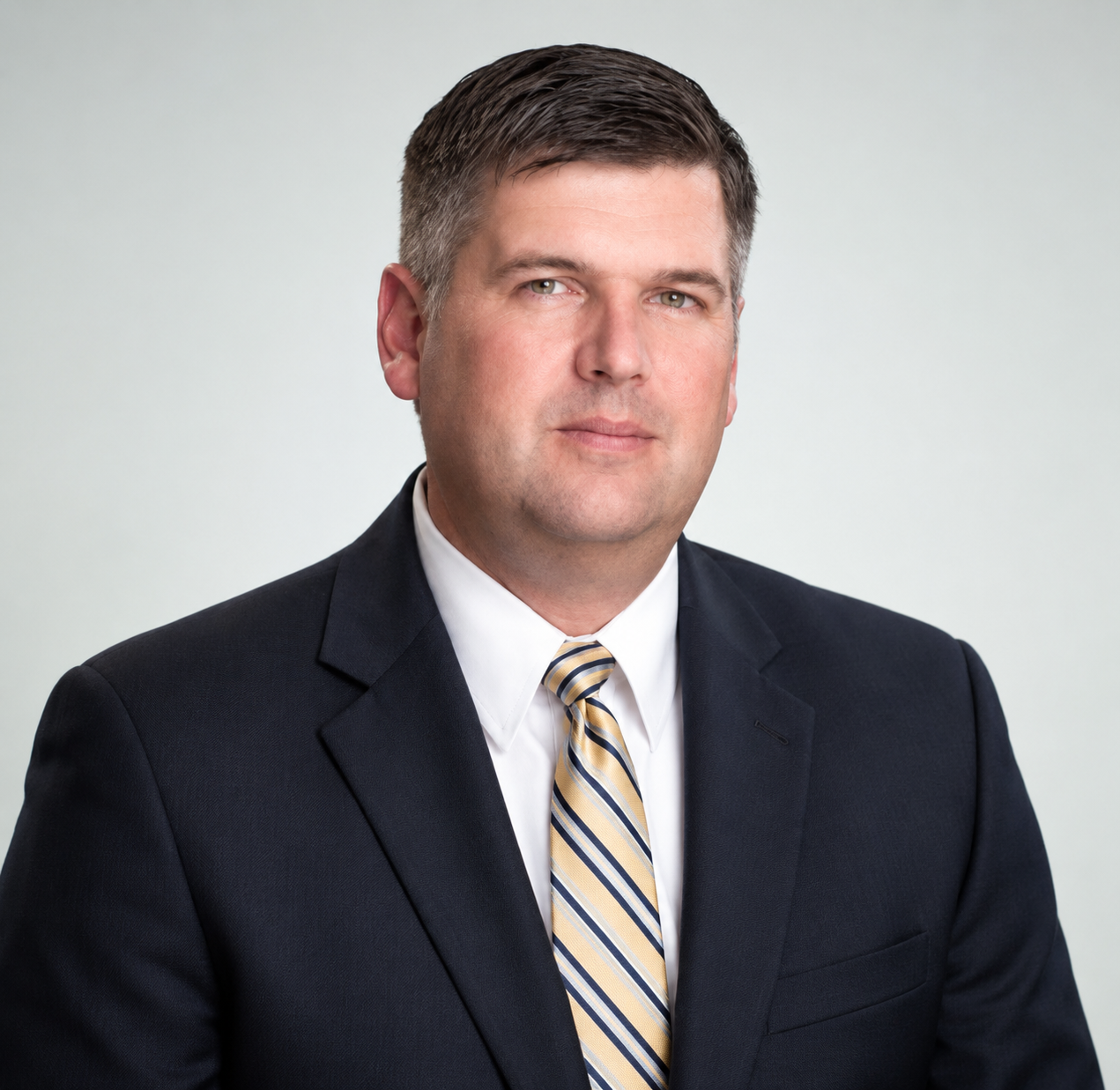 Photo of board member Steve Alberts