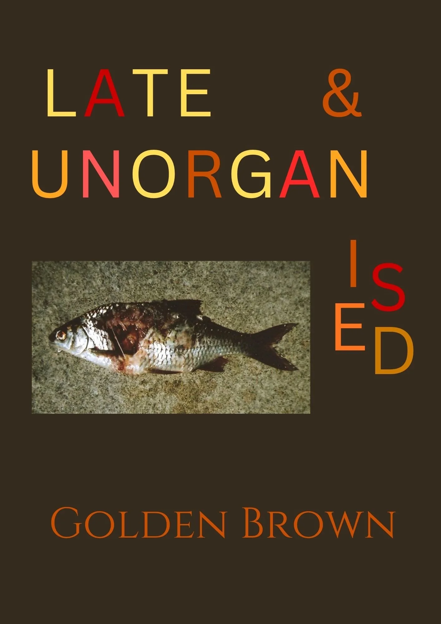 Golden Brown