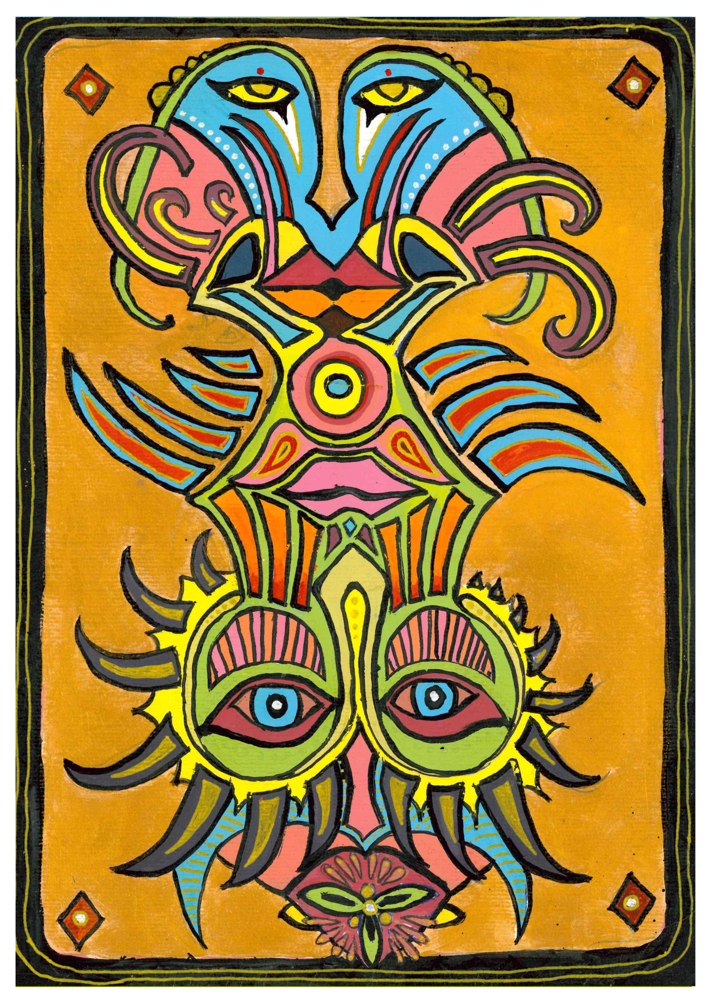 Duality