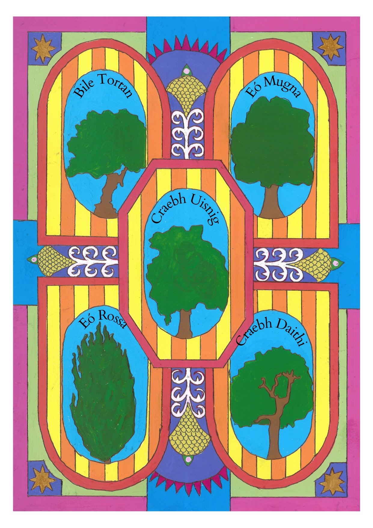 Illustration for 'Goll'